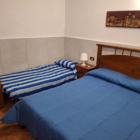 Villa Del Mare Ligure Terme & Spa Piscina A 37 Gradi Santo Stefano al Mare Eksteriør billede