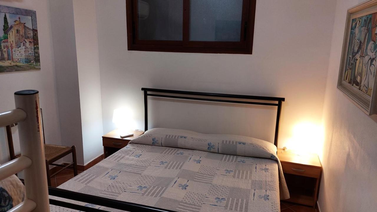 Villa Del Mare Ligure Terme & Spa Piscina A 37 Gradi Santo Stefano al Mare Eksteriør billede