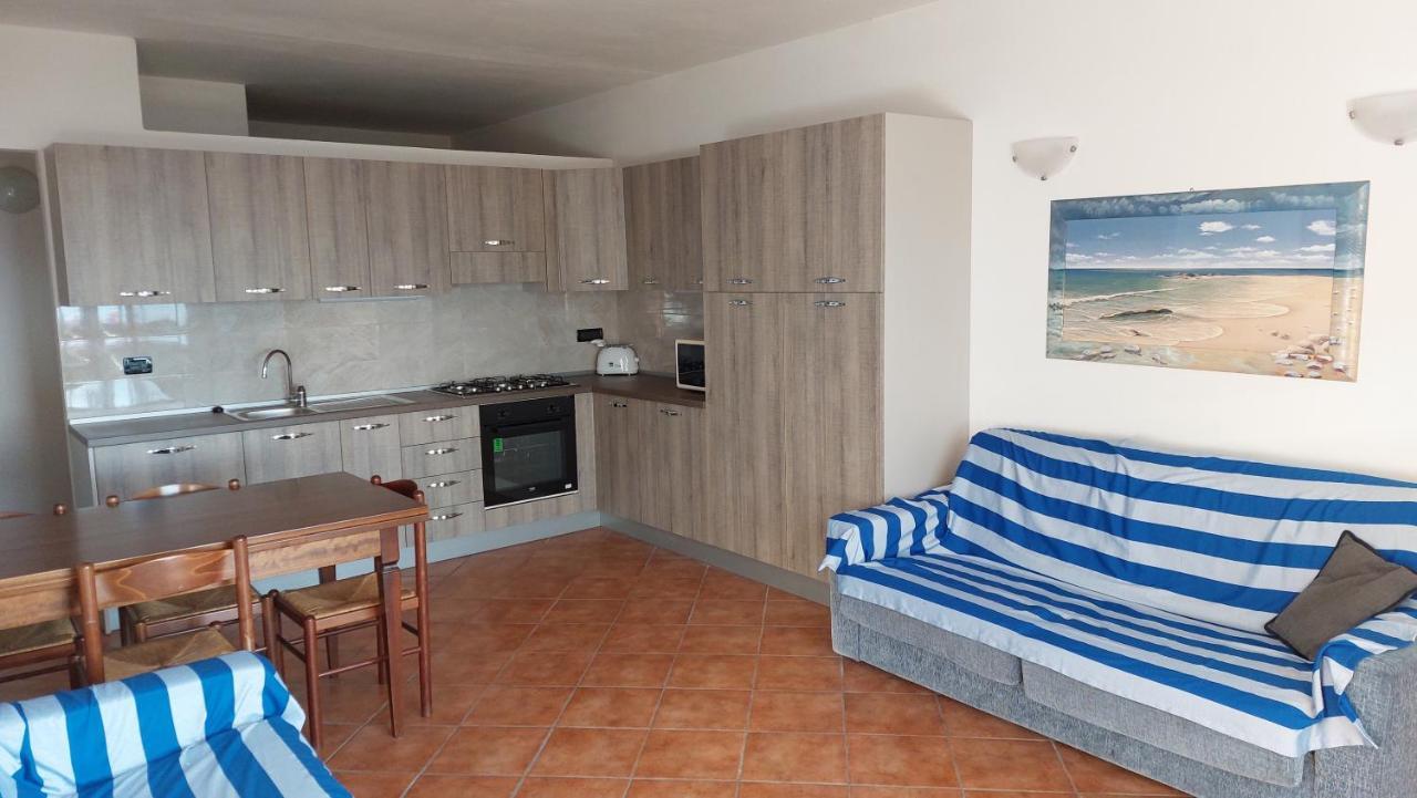Villa Del Mare Ligure Terme & Spa Piscina A 37 Gradi Santo Stefano al Mare Eksteriør billede
