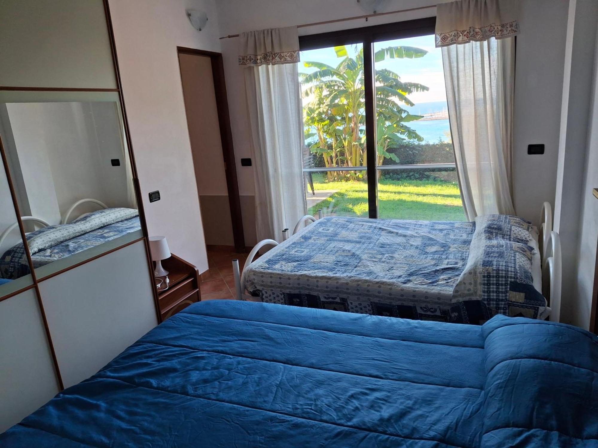 Villa Del Mare Ligure Terme & Spa Piscina A 37 Gradi Santo Stefano al Mare Eksteriør billede