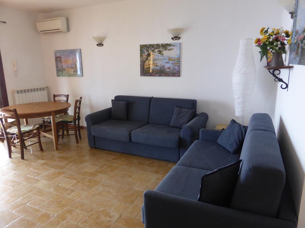 Villa Del Mare Ligure Terme & Spa Piscina A 37 Gradi Santo Stefano al Mare Eksteriør billede