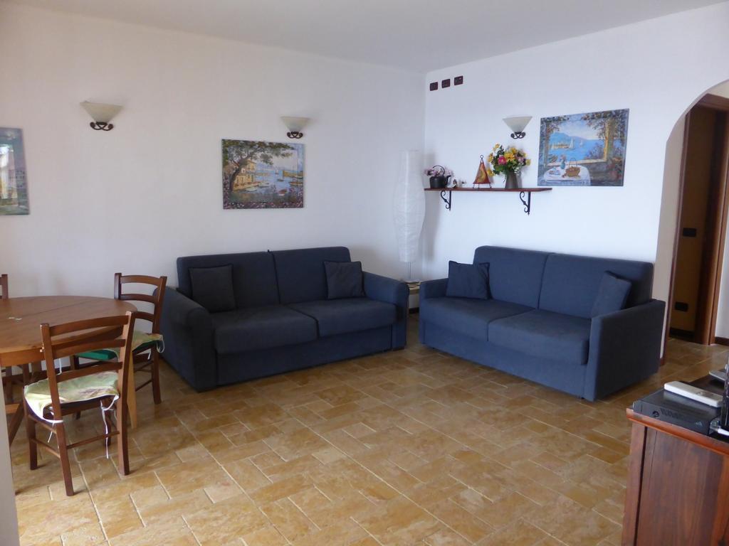 Villa Del Mare Ligure Terme & Spa Piscina A 37 Gradi Santo Stefano al Mare Eksteriør billede
