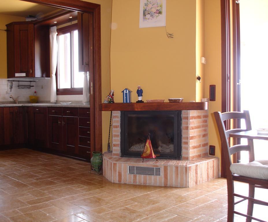 Villa Del Mare Ligure Terme & Spa Piscina A 37 Gradi Santo Stefano al Mare Eksteriør billede