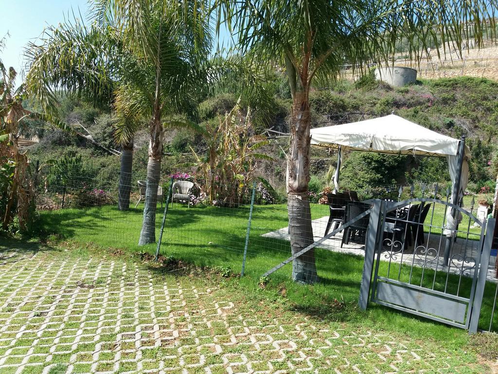 Villa Del Mare Ligure Terme & Spa Piscina A 37 Gradi Santo Stefano al Mare Eksteriør billede