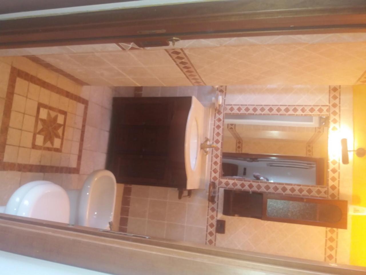 Villa Del Mare Ligure Terme & Spa Piscina A 37 Gradi Santo Stefano al Mare Eksteriør billede